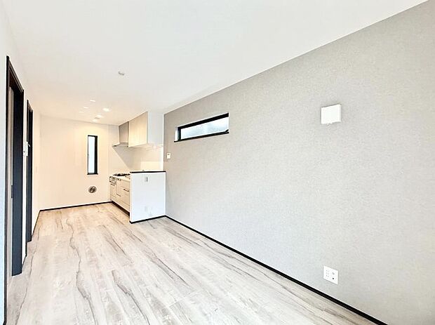 ■シンプルだけど贅沢、大切な人と過ごす心がほどける空間