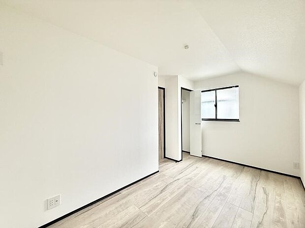 ■快適な環境で、日常の疲れを癒せる空間