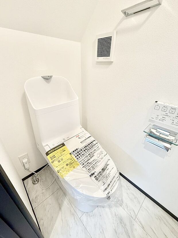 ■毎日使う場所だからこそ、清潔感溢れる空間