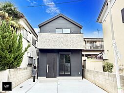 東京都調布市深大寺東町６丁目