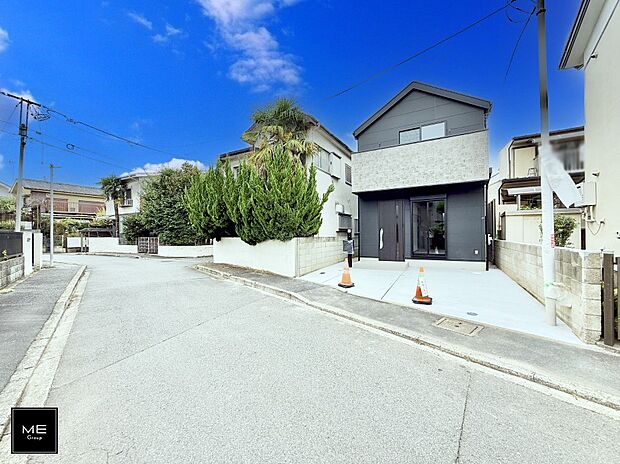 ■家族とのお出かけが楽しくなる環境です