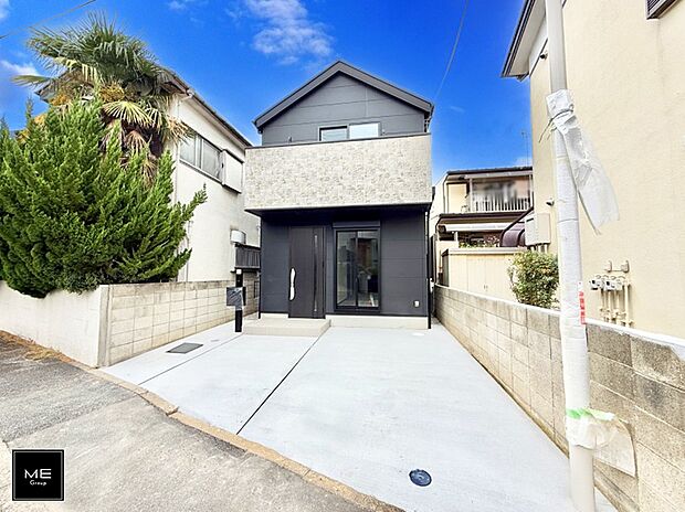 ■家族みんなが笑顔で過ごせる、安心感のある住まい