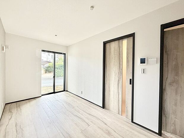 ■ふとした瞬間に幸せを感じる、心地よい場所