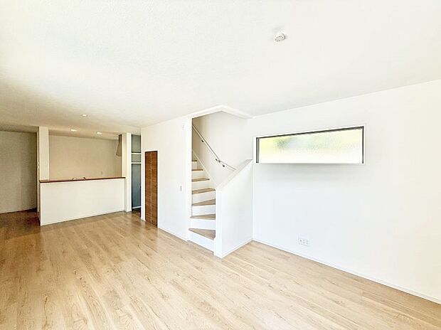 ■家族の時間を彩る、快適で癒される空間