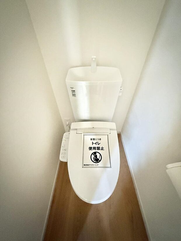 ■毎日使う場所だからこそ、清潔感溢れる空間