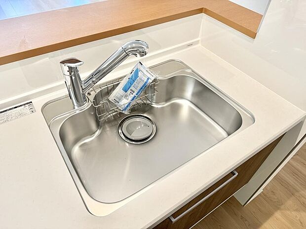 ■清潔でおいしい水を手軽に供給してくれます