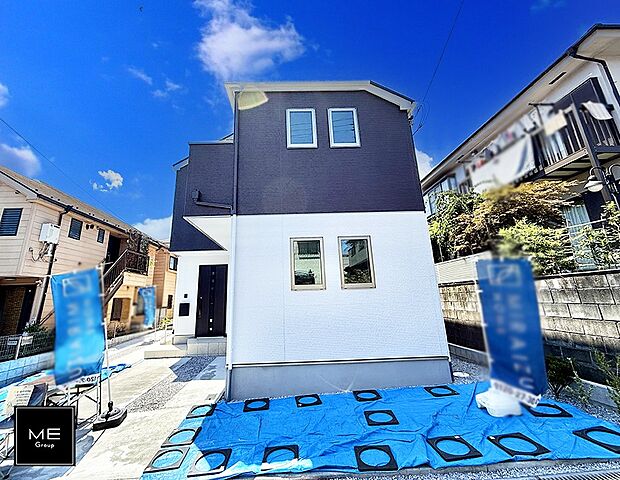 ■暮らしを彩る充実した設備仕様が備わった住まい