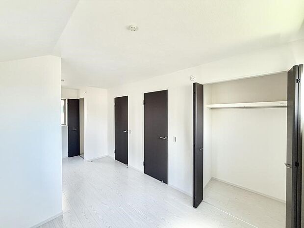 ■プライベート空間として静かで落ち着いた環境を提供してくれます