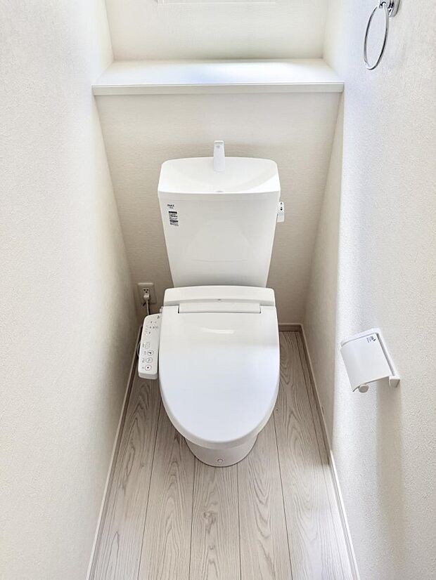 ■毎日使う場所だからこそ、清潔感溢れる空間