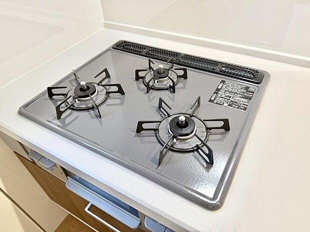 ■一度に多くの料理ができ便利で効率的