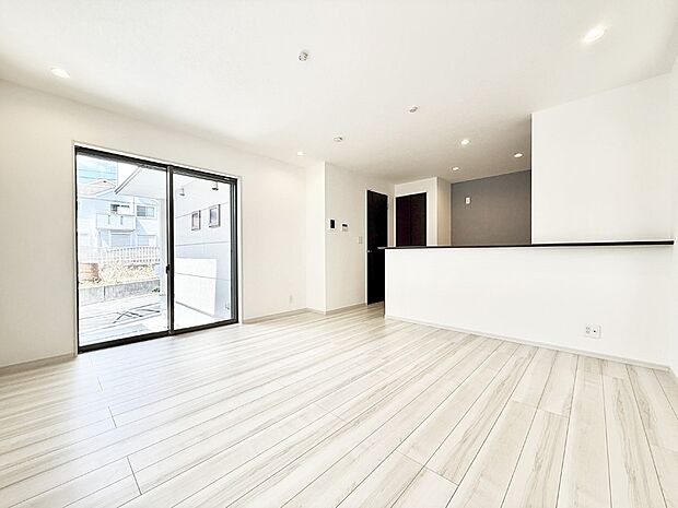 ■シンプルだけど贅沢、大切な人と過ごす心がほどける空間