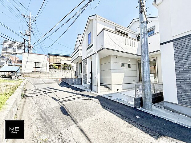 ■家族とのお出かけが楽しくなる環境です