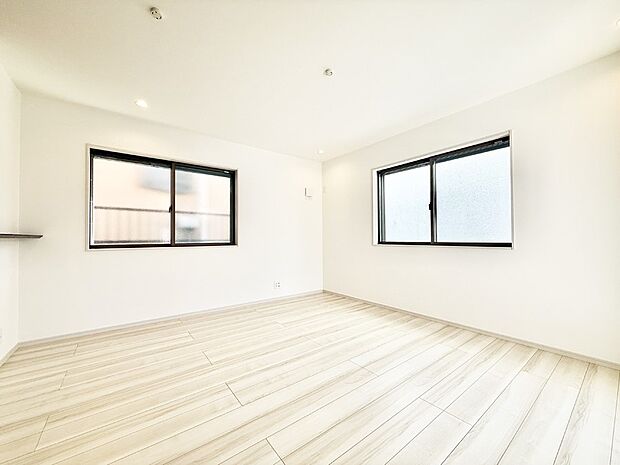 ■ふとした瞬間に幸せを感じる、心地よい場所