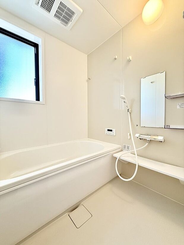 ■家族みんなが気持ちよく使える設計です