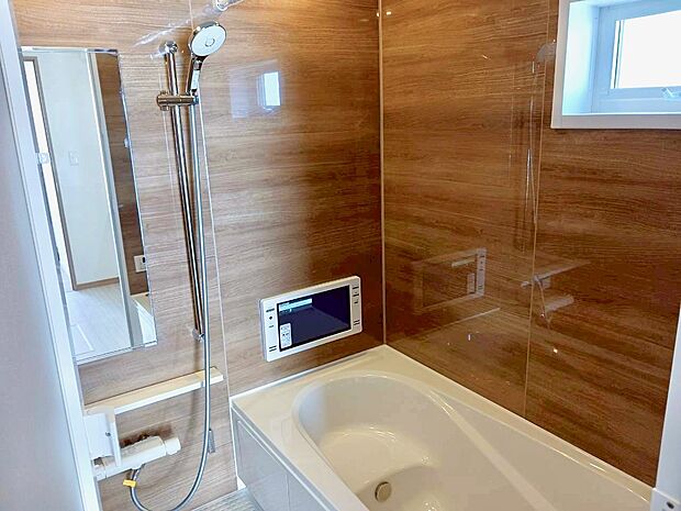 ■自然と心がほどける、リラックスできる場所