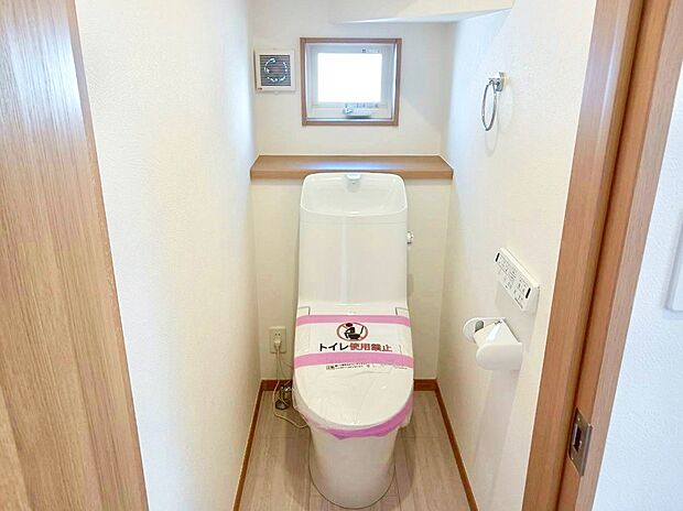 ■毎日使う場所だからこそ、清潔感溢れる空間