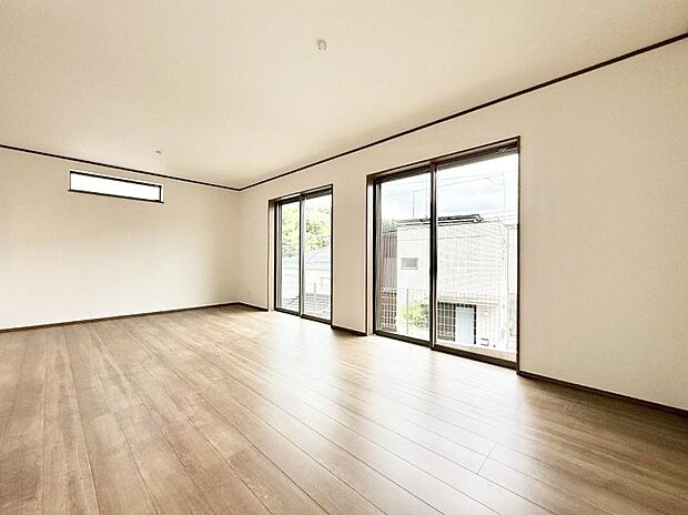 ■シンプルだけど贅沢、大切な人と過ごす心がほどける空間