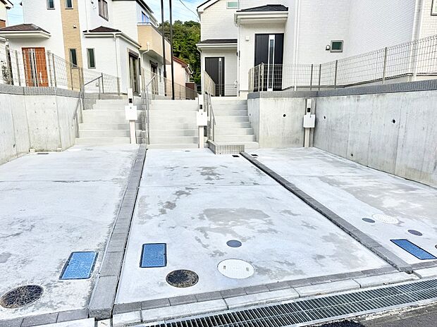 ■カースペース有