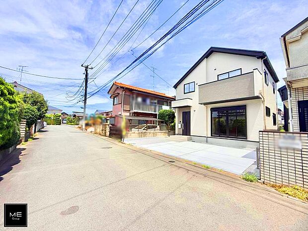 ■この道を歩けば、毎日が少し特別になる