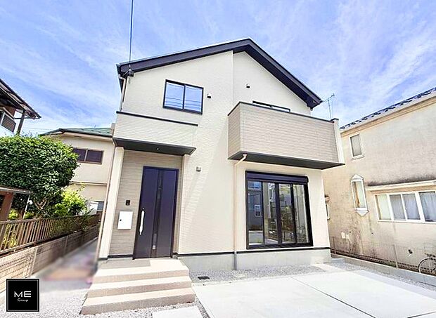 ■家族みんなが笑顔で過ごせる、安心感のある住まい