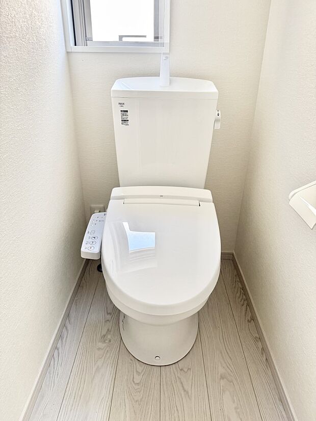 ■毎日使う場所だからこそ、清潔感溢れる空間