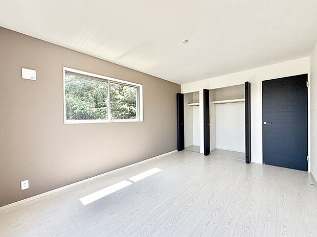 ■優雅で穏やかな時間が流れる空間