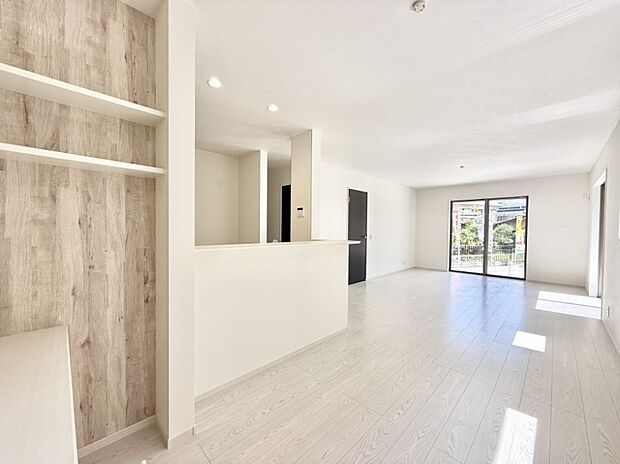 ■何気ない毎日を特別にする、癒しの空間