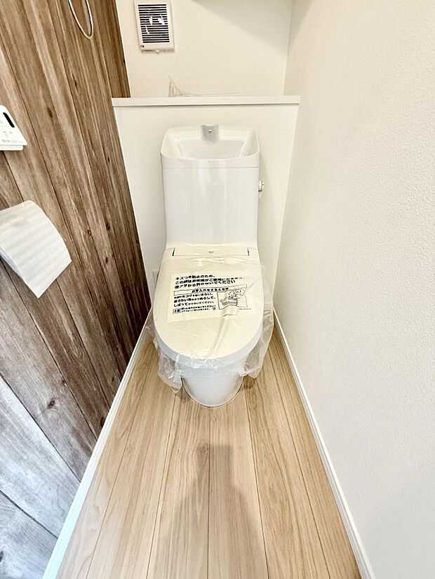 ■毎日使う場所だからこそ、清潔感溢れる空間