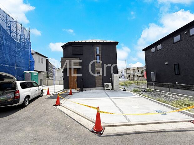 ■暮らしを彩る充実した設備仕様が備わった住まい