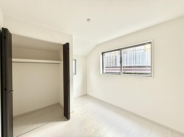 ■プライベート空間として静かで落ち着いた環境を提供してくれます