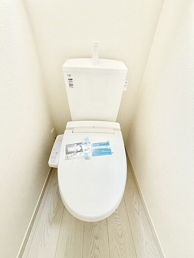 ■毎日使う場所だからこそ、清潔感溢れる空間