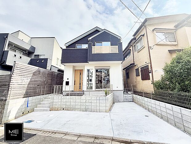 ■家族みんなが笑顔で過ごせる、安心感のある住まい