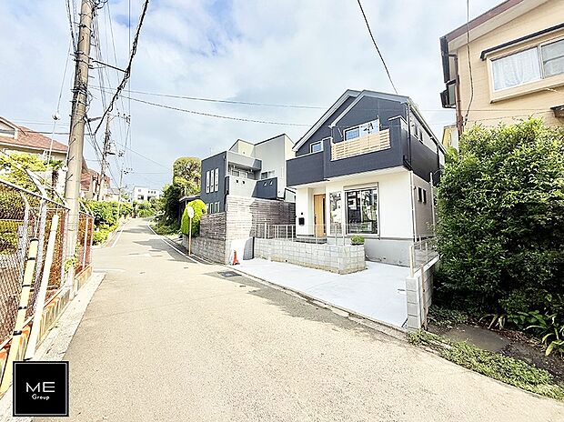 ■この道を歩けば、毎日が少し特別になる