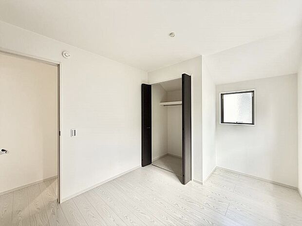 ■清潔感あふれるお部屋で毎日を快適に過ごせます