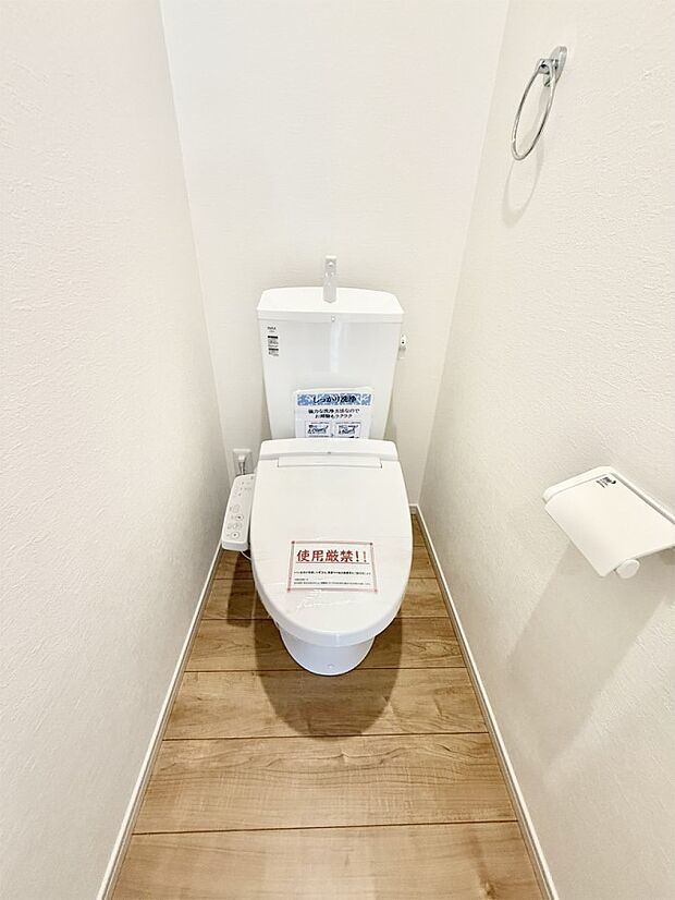 ■毎日使う場所だからこそ、清潔感溢れる空間