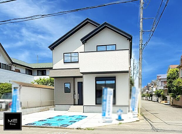 ■暮らしを彩る充実した設備仕様が備わった住まい