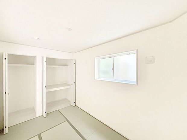 ■機能的で使いやすいお部屋で毎日を快適に