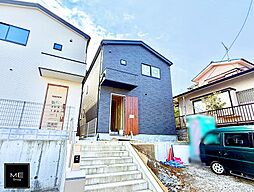 東京都八王子市元八王子町３丁目