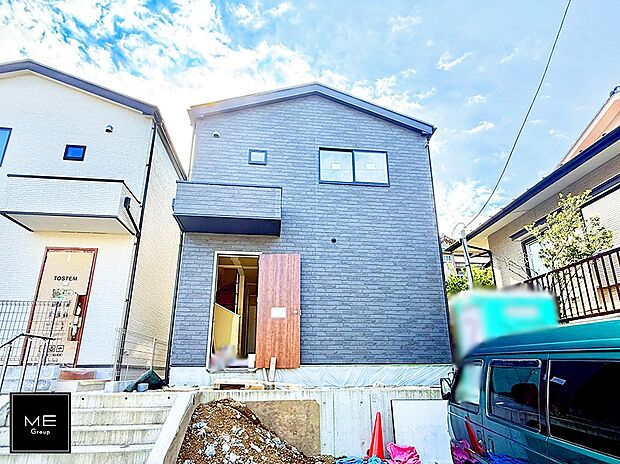 ■新しい暮らしが始まる場所で、家族の絆を深める