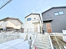 東京都八王子市元八王子町３丁目