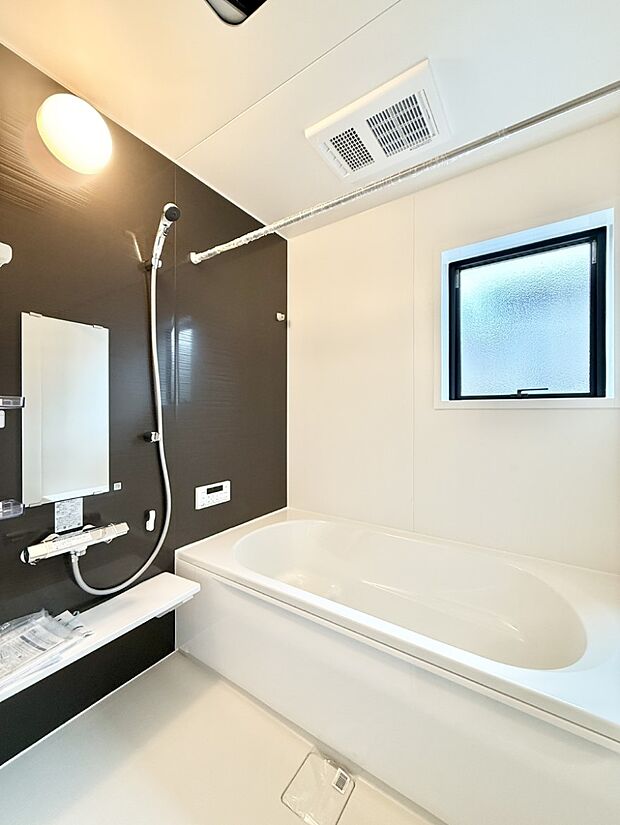 ■家族みんなが気持ちよく使える設計です