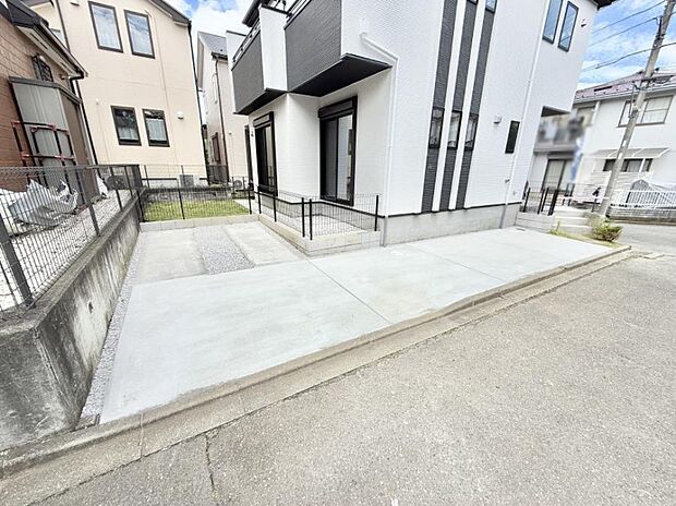 ■カースペース有