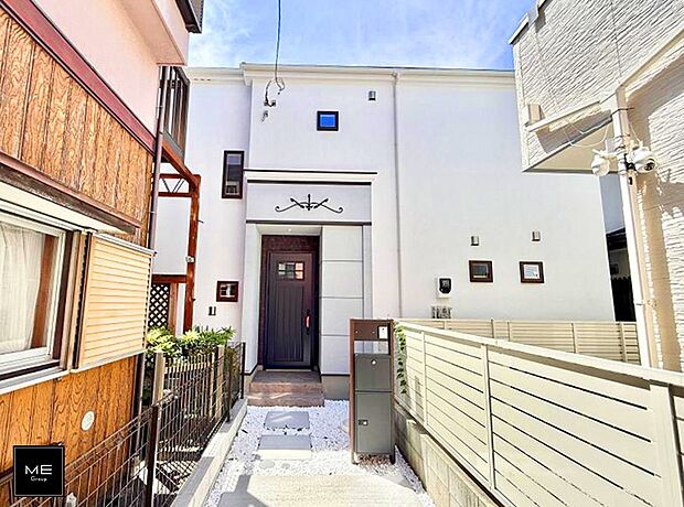 ■家族みんなが笑顔で過ごせる、安心感のある住まい