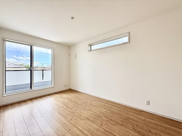 ■機能的で使いやすいお部屋で毎日を快適に