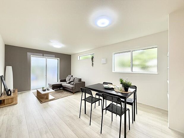 ■自然と会話が生まれる、心地よいひととき