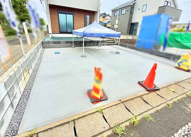 ■暮らしを彩る充実した設備仕様が備わった住まい