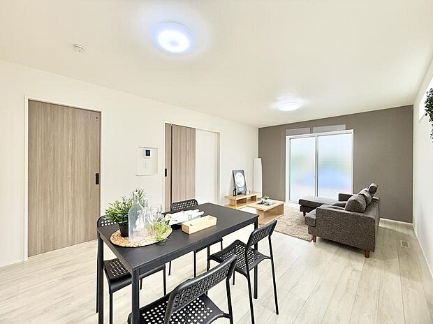 ■何気ない毎日を特別にする、癒しの空間