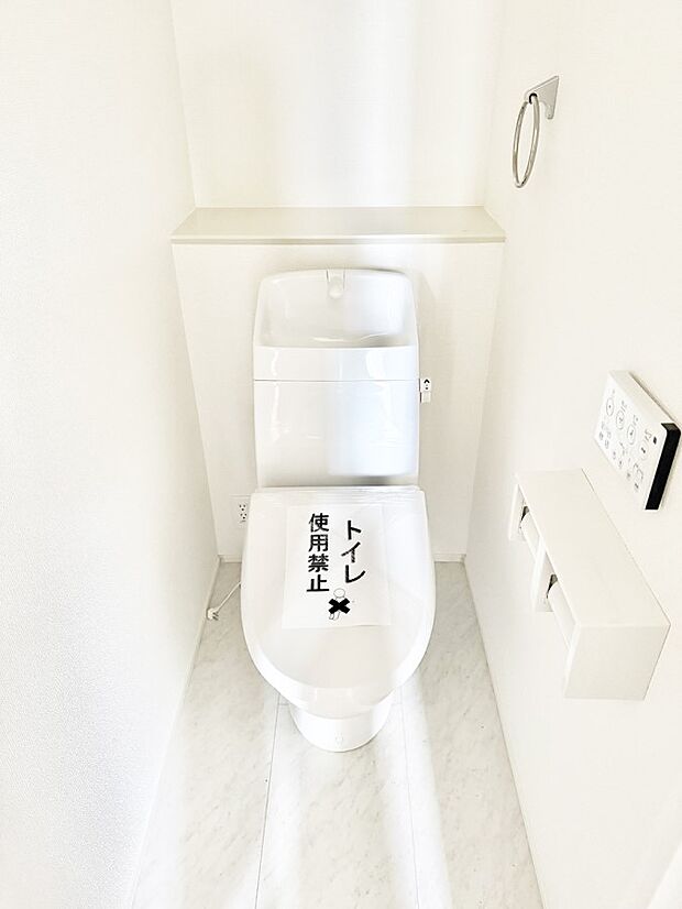 ■毎日使う場所だからこそ、清潔感溢れる空間