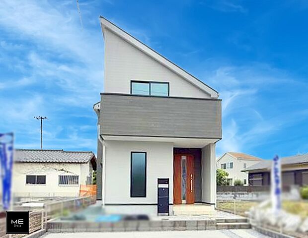 ■家族みんなが笑顔で過ごせる、安心感のある住まい