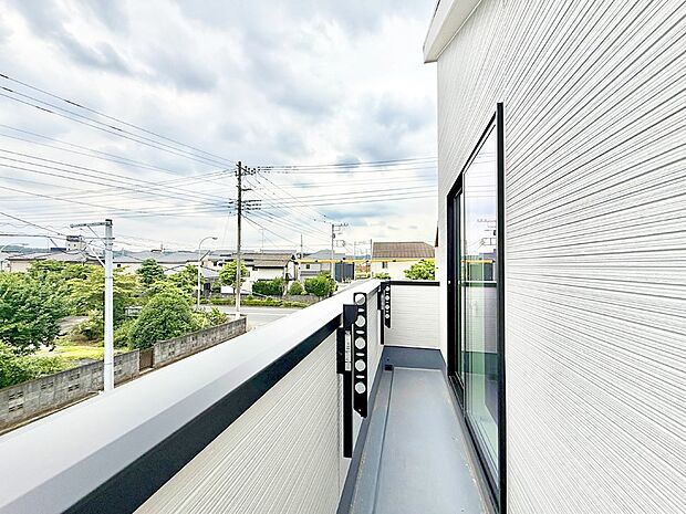 ■ 朝のコーヒーや夜の星空を楽しむ、癒しの場所